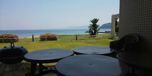 レストラン 黒岬