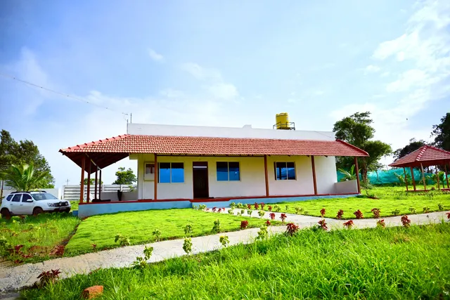 Jathan Homestay