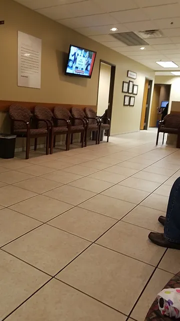 Little Loren E MD LTD