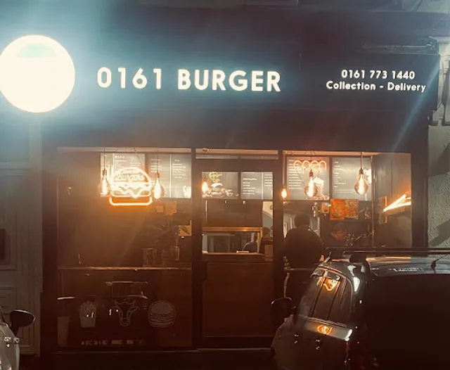 0161 Burger