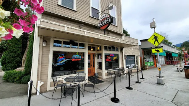 Stan's Bar-B-Q