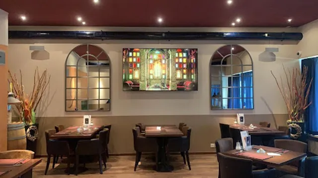 Gianni's Pizza Kurier Winterthur