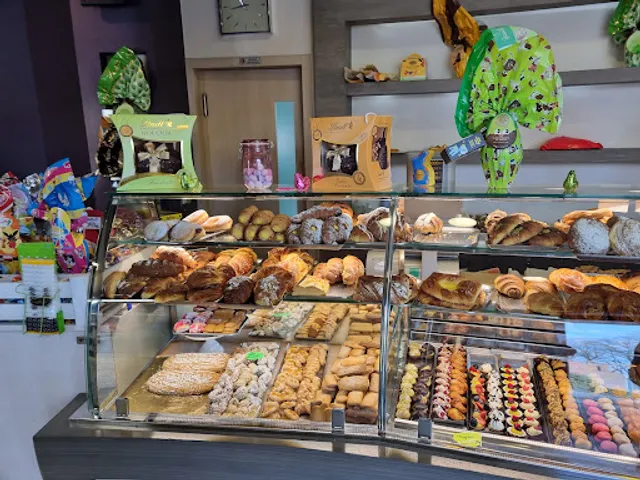 Forno Cecchini Franco Snc di Cecchini Alessandro, Davide, Laura e Luc