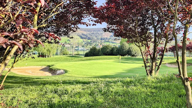 Deva Golf Pitch & Putt