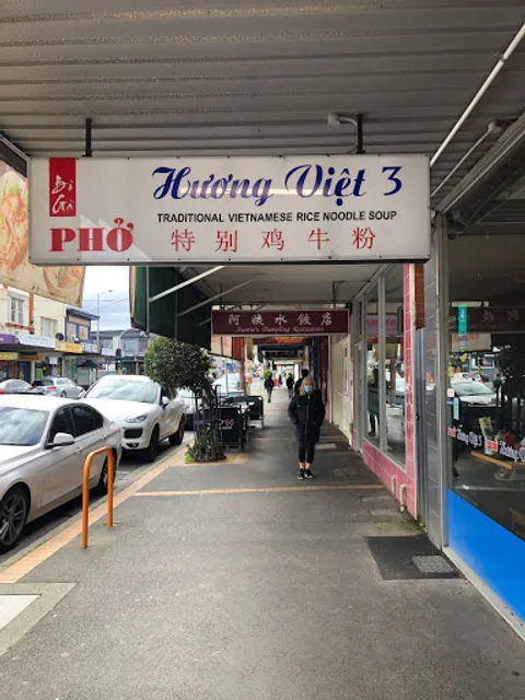 Pho Huong Viet 3