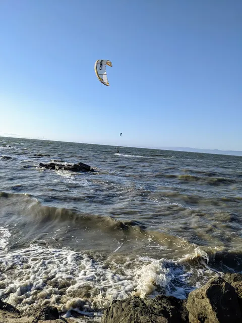 Mariner’s Point Driving Range
