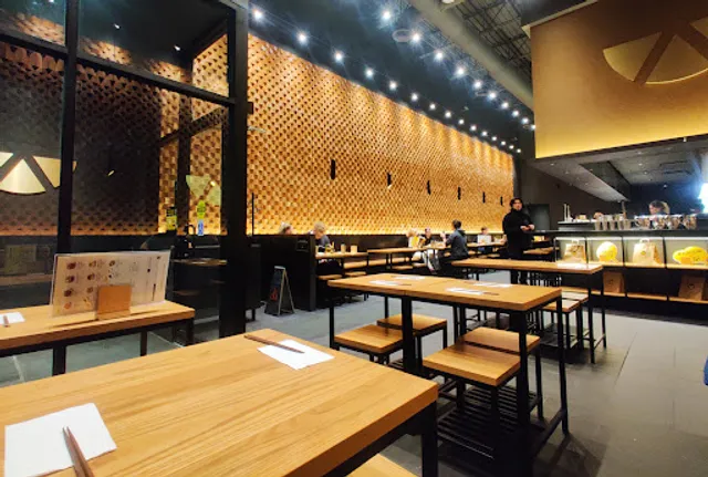 KINTON RAMEN HAMILTON