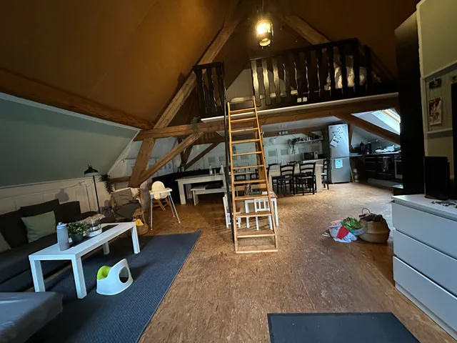 Waldblick Ferienwohnungen