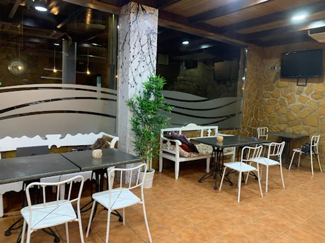 Restaurante Peal Ibero