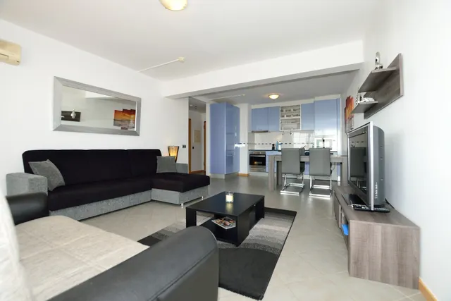 Oceano Atlantico Exclusivo