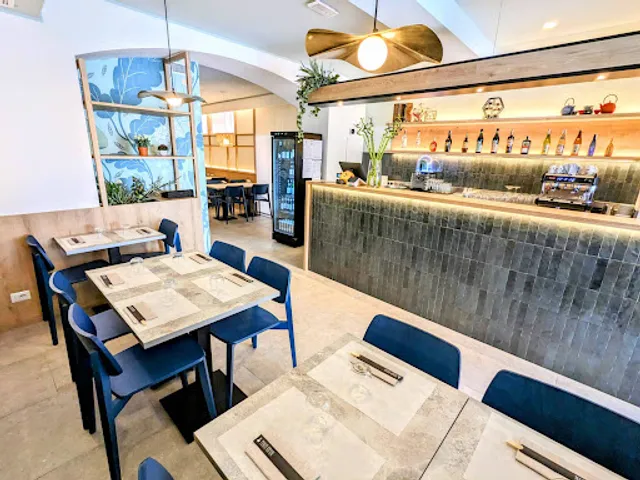 Menya Ramen | Ristorante Ramen Giapponese