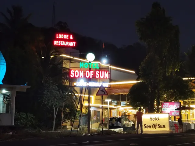 Hotel Son of Sun