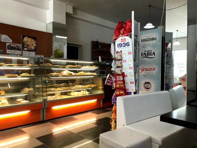 Bread And Sweets Oksana Nikolayeva S.A.S.