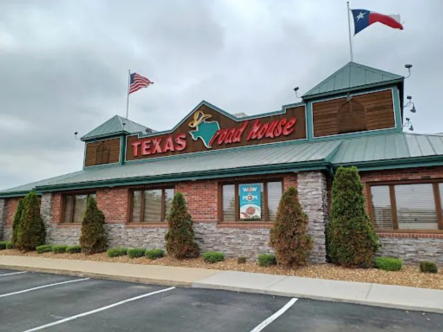 Texas Roadhouse