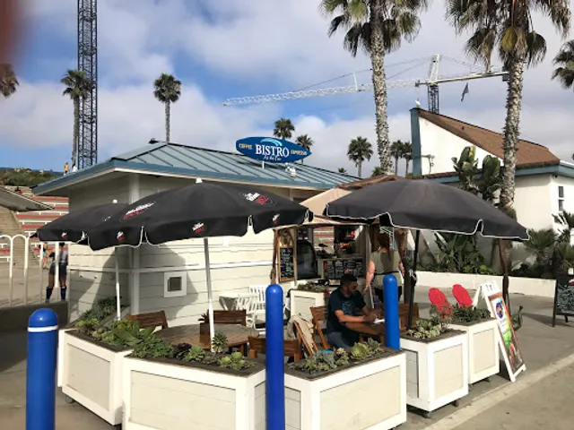 Café Bistro at Nordstrom