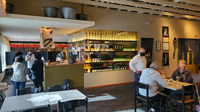 Hana Japanese Restaurant