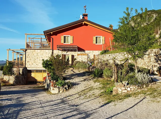 Agritur Maso Spezial