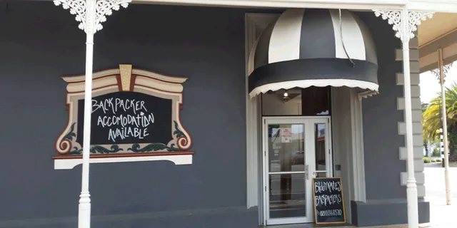 Biddy Kate's Backpackers