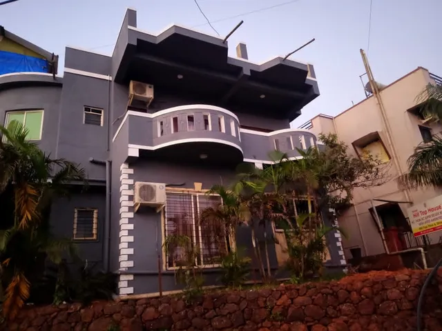 HOTEL GREEN-PEARL,MAHABALESHWAR
