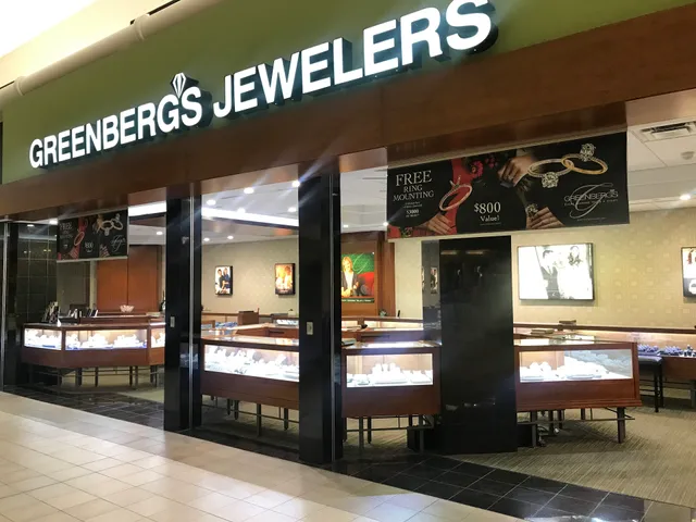 Greenberg's Jewelers