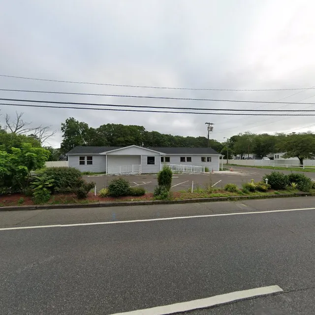 Ruhani Kitchen - Mediterranean & Middle Eastern Fusion Food - EHT, NJ