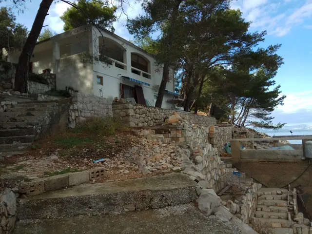 Studio Uvala Smokvina 9501a