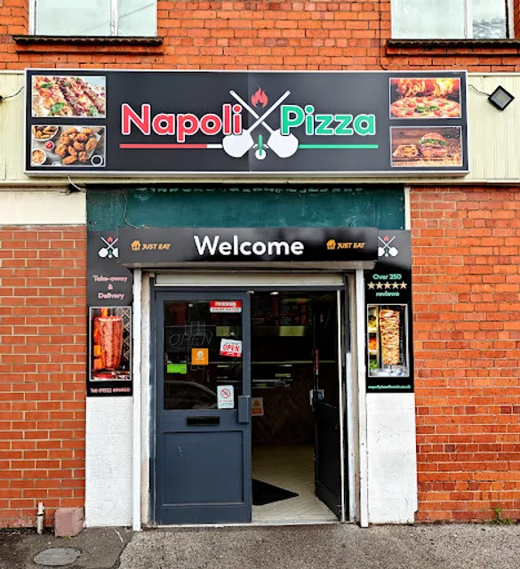 Napoli Pizza
