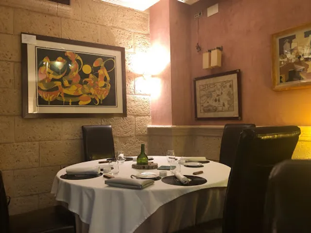 Restaurante Casa Piolas