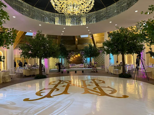 Oakville Legacy Banquet Hall