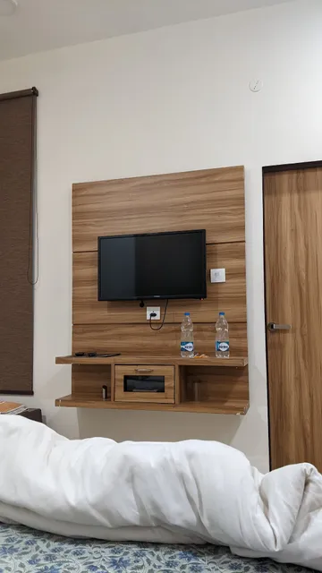 SPOT ON Hotel Mahalaxmi