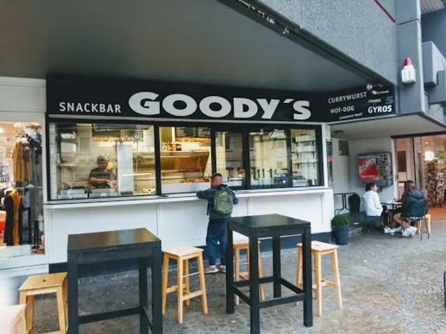 Goody's