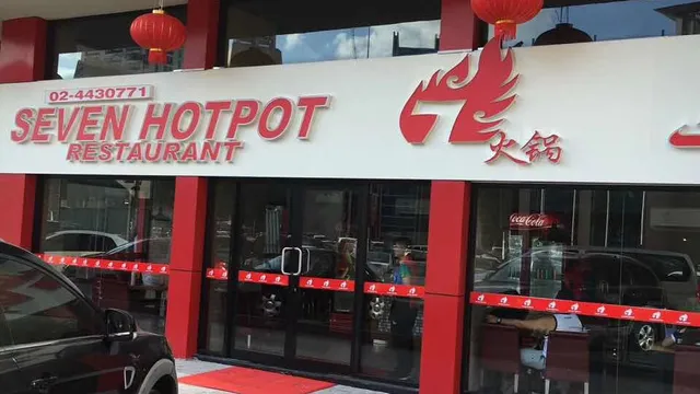 Seven Hotpot Restaurant