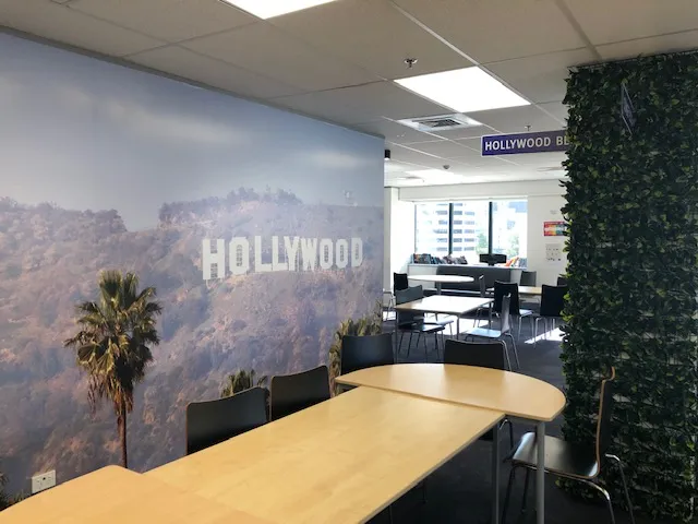 New Zealand School of Tourism - Wellington Campus