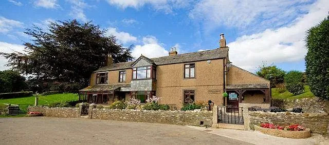 Tregondale Manor Farm Bed and Breakfast