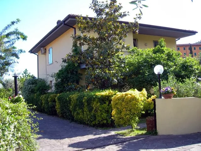 Bed&Breakfast gli Olivi