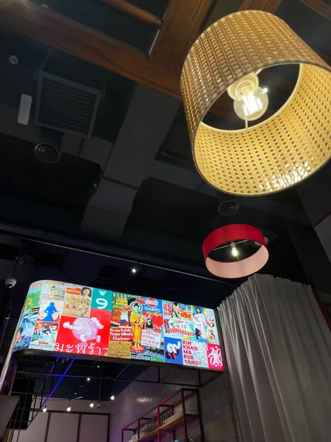 Rosa's Thai - Dubai Hills