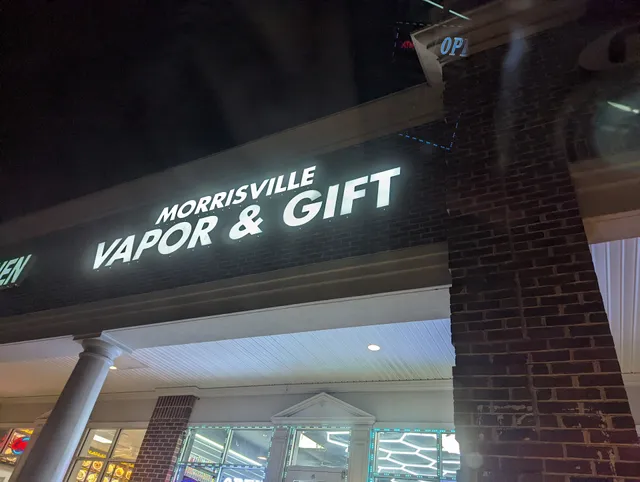 Morrisville tobaco vape & gift