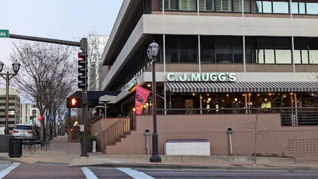 C.J. Mugg's - Clayton