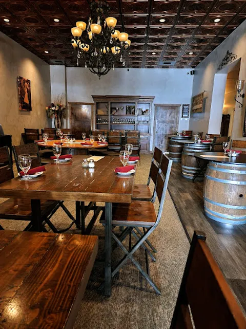 La Casa Toscana Italian Food and Catering Services