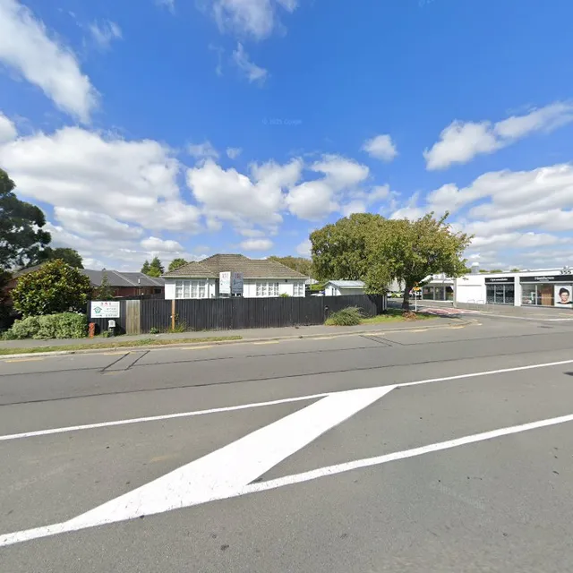 Unity Property Management Ltd