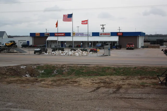 Superior Outdoor Power