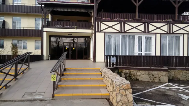 Profilaktoriy Svetlyy