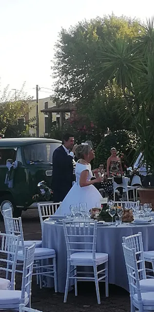 Antica Corte Le Colonne