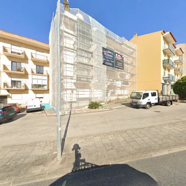 Justino Alexandre Sardinha, Lda - Loja Mafra