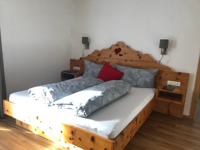 d'Hoamatliab (Haus Kathi)