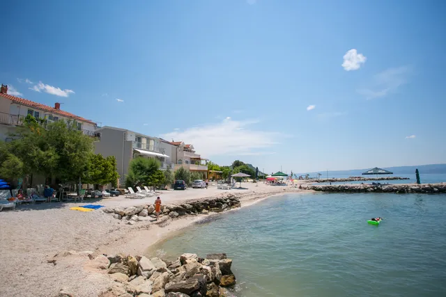 Apartmani Sobe Bakota