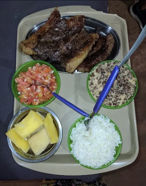 Bem Bolado Restaurante