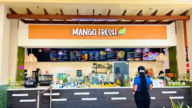 Mango Fresh