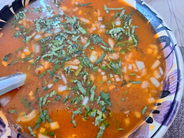 Menuderia Don Felipe