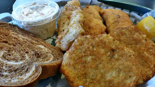 Danny's Meats & Catering